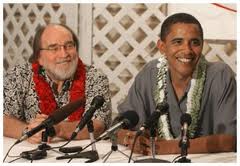 Obama and Abercrombie