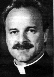 “Synonyms” Fr. Gerald Fitzgerald, S.P By Anonymous