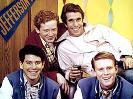 Happy Days The Happy Days Gang