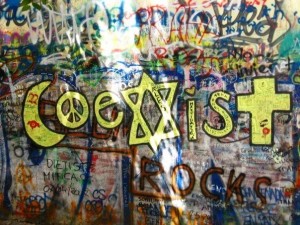 The Fallacy of Co-Existence