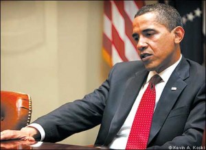Why Do Our Allies Dislike Obama?