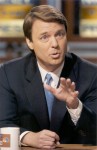 John_Edwards_on_Meet_The_Press John Edwards - True Narcissist