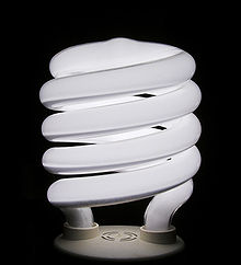 Dangerous Light bulbs are now Required in Left Wing CA