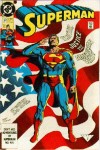 superman 1 Truth,Justice and the American Way