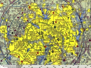 The No-fly Zone…In Texas?