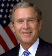 George-Bush