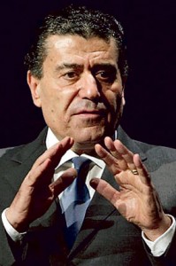 Key Jewish Donor Breaks With Obama