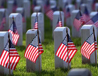 Happy Memorial Day