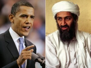 Osama and Obama