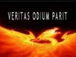 Veritas Odium Parit -Truth begets hatred
