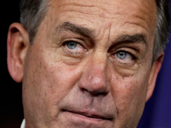 John Boehner changes debt limit plan to secure Tea Party support