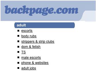 backpage adult backpage adult