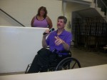 Frank & Susan Cervone