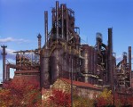 BethlehemSteelWorks1