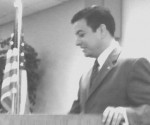 Al_Ramirez Al Ramirez - Senate Candidate 2012