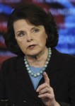 Dianne Feinstein Senator Feinstein - Why Is No One Running Against Her?