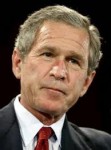 George Bush President George W. Bush