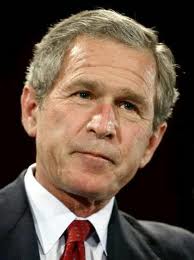 George Bush President George W. Bush