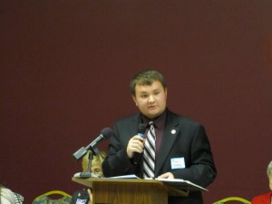 Ryan Speech