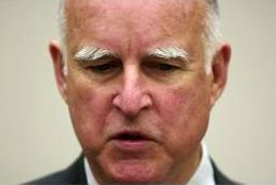 Jerry Brown
