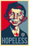 hopeless_Obama Is it really hopeless for Obama?