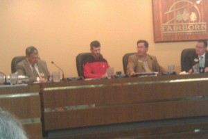 star trek fairborn ohio
