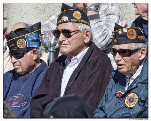 3 Older Vets