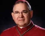 Archbishop Jose Gomez