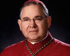 Archbishop Gomez