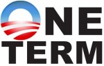 Barack-Obama-One-Term
