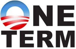 Barack-Obama-One-Term