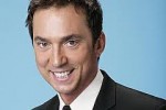Bruno Taglioni "Dancing with the Stars" judge Bruno Taglioni