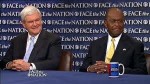 The Two Man Debate