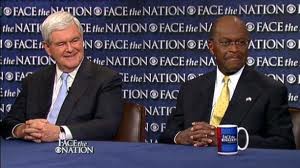 Cain-Gingrich