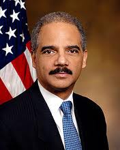 Eric-Holder