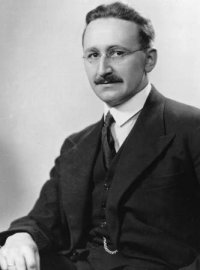 F. A. Hayek