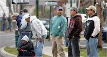 Hispanic Day Labor