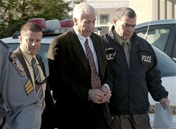 Gerald "Jerry" Sandusky Jerry Sandusky