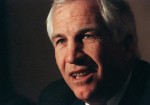 Jerry Sandusky Jerry Sandusky