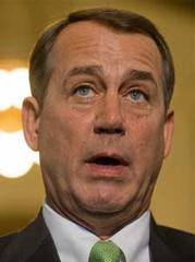 John Boehner