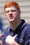 Mike McQueary Mike McQueary