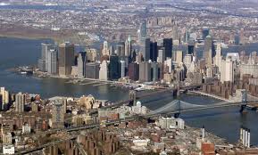 New York Skyline