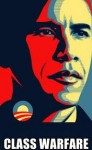 Obama Class Warfare