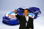 Obama Nascar Obama Nascar