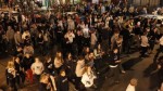Paterno Fired Riot