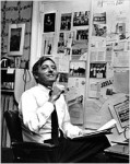 William F Buckley