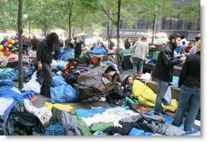 ocupy wall street conditions Could the occupy movements be more than a mental disease in our country
