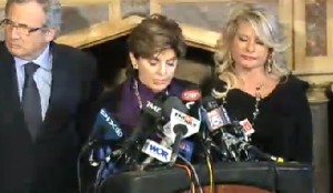 sharon bialek gloria allred
