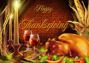 thanksgiving-dinner
