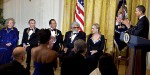 Kennedy Honors Kennedy Honors